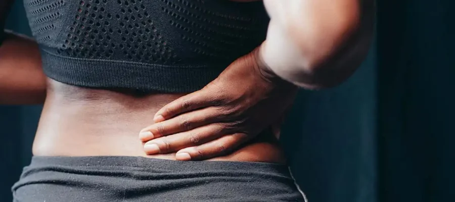 Postpartum Back Pain Prevent Back Pain After Delivery